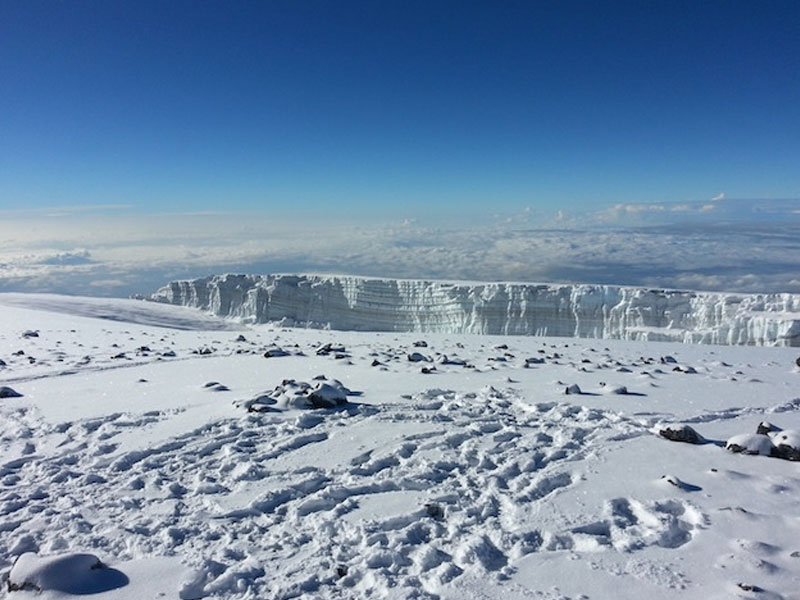 Grand Traverse Route