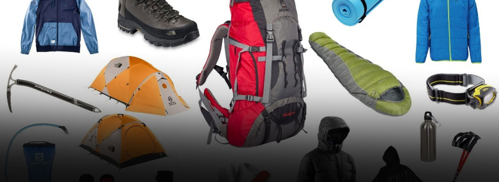 kilimanjaro packing list  