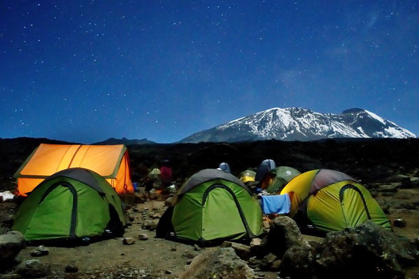 kilimanjaro trek australia