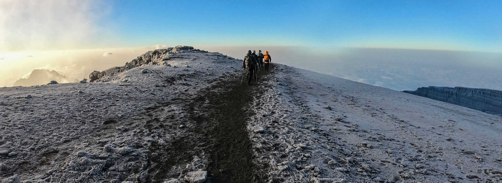 best time to climb kilimanjaro  